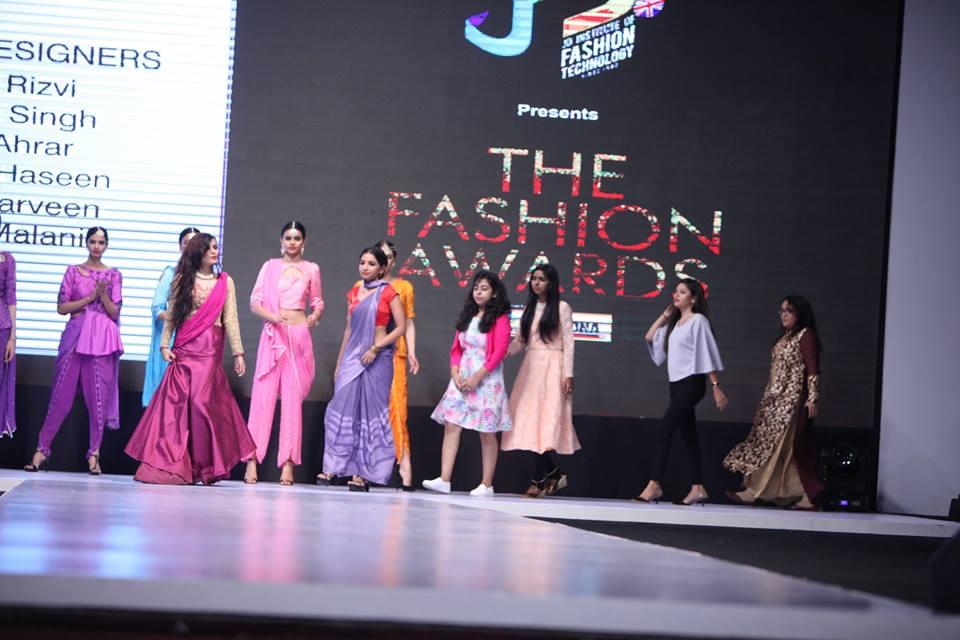 JD Institute of Fashion Technology Lucknow Events photo 5